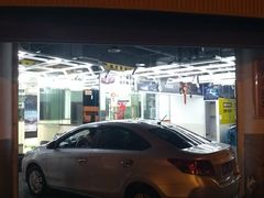 -壹捷汽车服务徐汇店(上海旗舰店·徐汇店)