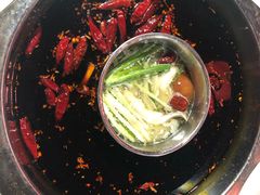-枇杷园食为鲜火锅(南山店)