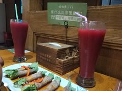 -云海肴·汽锅鸡·云南菜(天津国金汇店)