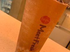 -Meet Fresh鮮芋仙(时代天街店)