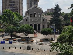 -御盛苑富隆汇·传承川菜·商务简餐(江北嘴店)