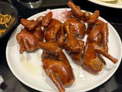 -新雅粤菜馆(南京东路店)