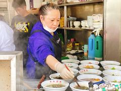 -老赵面店(大西路店)