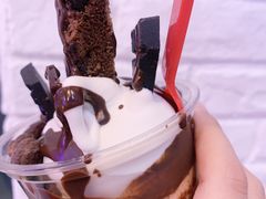 -DQ·蛋糕·冰淇淋(五角场万达店)