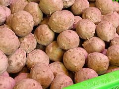 -阿娟牛肉丸·手打牛肉丸·现做现卖