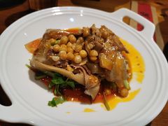 -望京一号·重庆江湖菜(工体店)