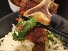 -贡梅老面馆·蟹粉面·无锡特色小吃(南长街主推店)