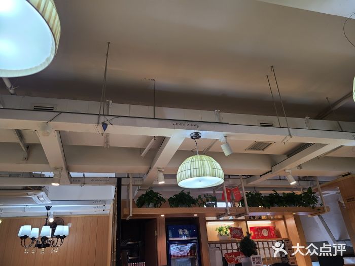 醉得意(武大店)大堂图片