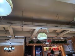 大堂-醉得意(武大店)