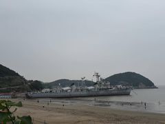 -东海半边山旅游度假区