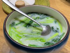 -言午菜馆·云南状元石屏菜(润城店)