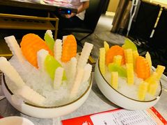 -野山舂·贵州现舂酸汤牛肉(民生路店)
