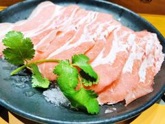 -呷哺呷哺 黄金牧场 (大港油田幸福广场店)