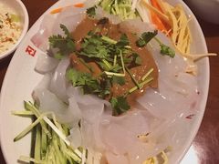 东北大拉皮-第二外国语学院-韩国餐厅(朝阳路店)