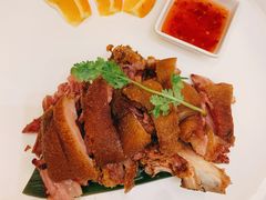 -梦都海鲜酒家(万达广场江桥店)