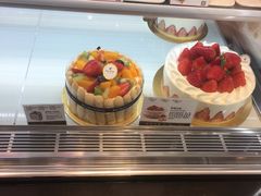 -早安巴黎(四季坊店)