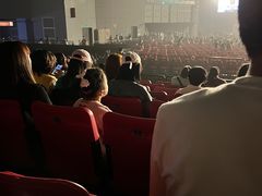 -国家会展中心（上海）虹馆EH