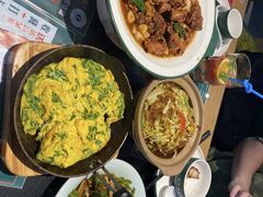 -武庄主特色炒鸡(周恩来纪念馆店)