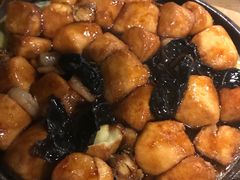 -董立兵烤鸭店(山大路店)