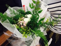 -爱尚花坊(大林路店)