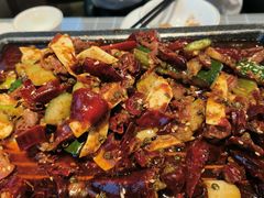 -滋味烤鱼(超洋店)