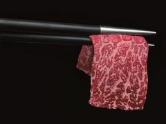 -NIUAN牛庵·日式和牛烧肉(恒隆店)