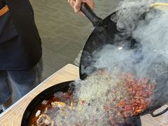 -鸿顺老铁锅美蛙鱼府(解放碑店)
