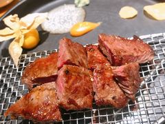 -花潮料理艺食馆(世欧广场店)