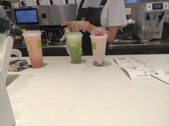 -奈雪的茶(鄞州万达店)