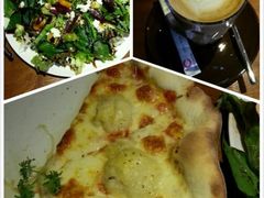 android_upload_pic-JINNS锦时 steak&pizza(浸信会礼拜堂旧址店)