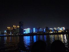 -武汉关码头(轮渡站)