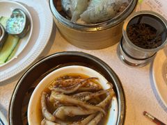 -金鮀岛潮州酒家