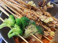 -长安记·大美陕菜(大族广场店)