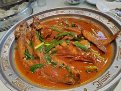 -赵家馆(燕山大街店)