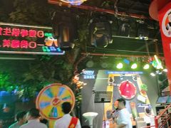 -路边边.炒菜烧烤.音乐餐厅(良乡长虹店)