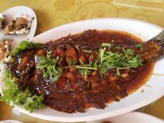-张会海鲜饭店(东戴河店)