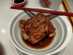 -喜家德虾仁水饺(华强天虹店)