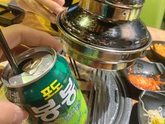 -大發韩国烤肉(八佰伴店)