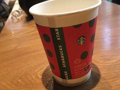 -星巴克臻选(福州东百中心分店)