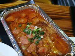 -庄老幺火锅(娄山关路店)