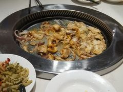 -么子烤肉(化龙池店)