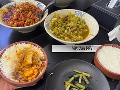 -潇湘阁(三里屯SOHO店)