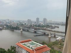 -阿瓦尼河滨曼谷酒店