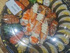 -佰禾寿司(学府凯德店)