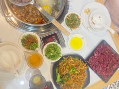 -三毛牛肉店(福强店)