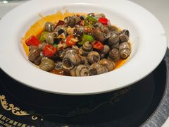 -聚味罗记大排檔·鲜鱼杂·甲鱼煲•龙虾馆(科学馆店)