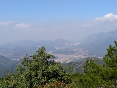 -绩溪龙川景区