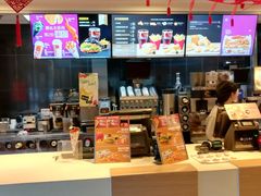-麦当劳(南京水西门大街店)