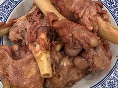 -祥和粗粮食府(南环西路店)