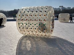 -长春公园(普阳街道)